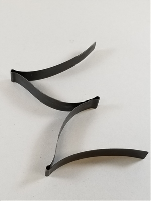 MAUSER 98K MAGAZINE ELEVATING SPRING.