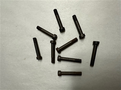 MAUSER 98K TRIGER GUARD SCREW LONG.
