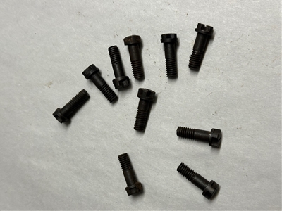 MAUSER 98K TRIGGER GUARD SCREW SHORT 25 m/m.