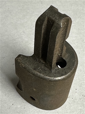 MAUSER 98K BAYONET LUG.