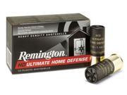 Remington Ultimate Defense Combo Pack 3" 410g Ammo 000 Buck 15/box
