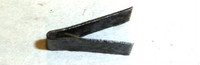 14: SPRING, backsight slide