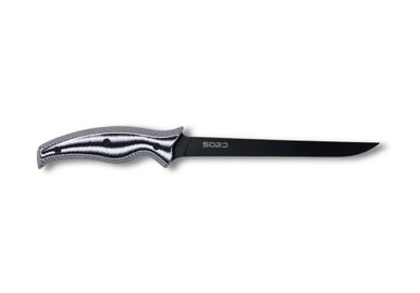 Sord Knives 8" Fillet Knife - Medium Flex