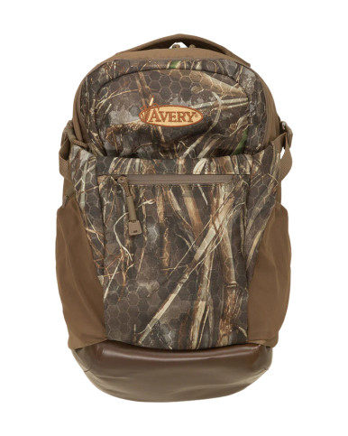 Avery Finisher Backpack - Max7