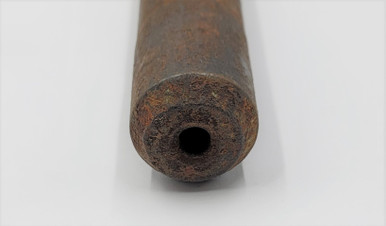 1919A4Barrel 308 got rusty