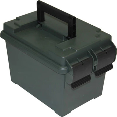 MTM Case-Gard Ammo Can 45 Caliber