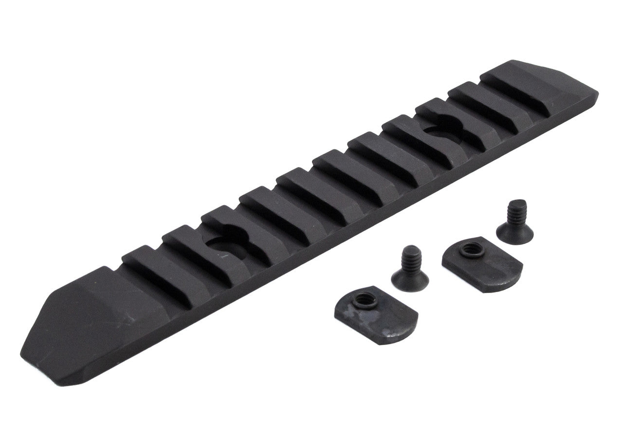 11 Slot Picatinny Rail Section for the Radical AR-15