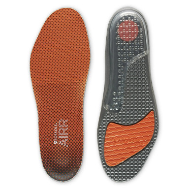 Implus AIRR Performance Full‑Length Insole