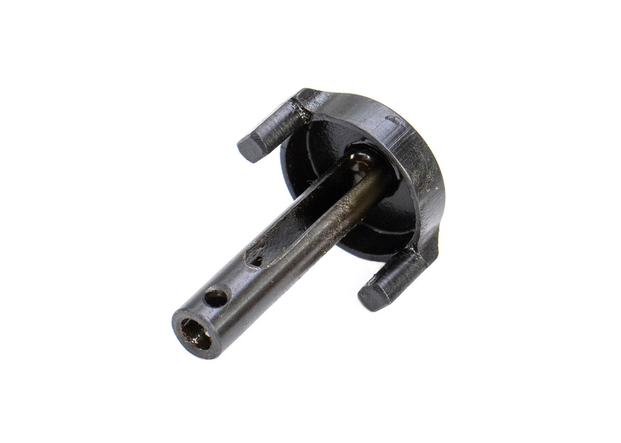 Yugo M70 Factory Original Underfolder Buttstock External Locking Lug