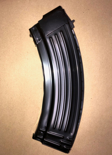 AK47 30rd Magazine Korean