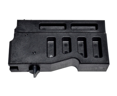 AK47 Magazine Vise Block