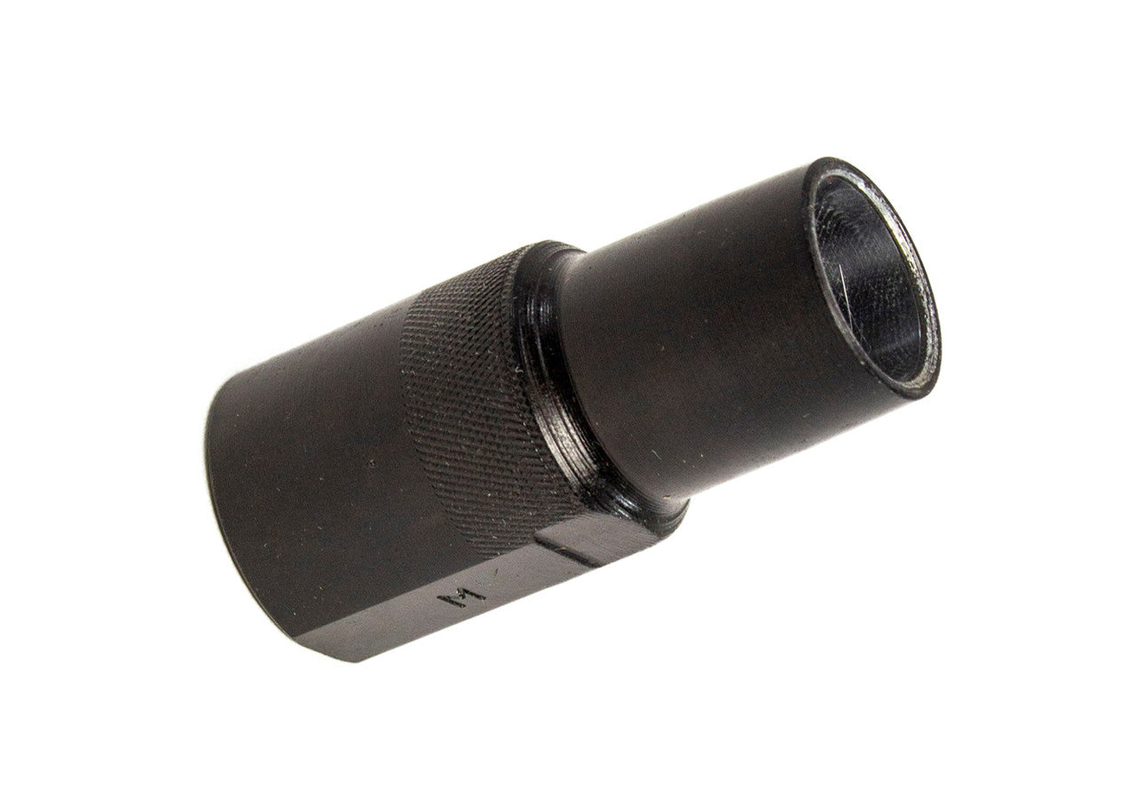 Saiga 20ga Half Choke - Modified