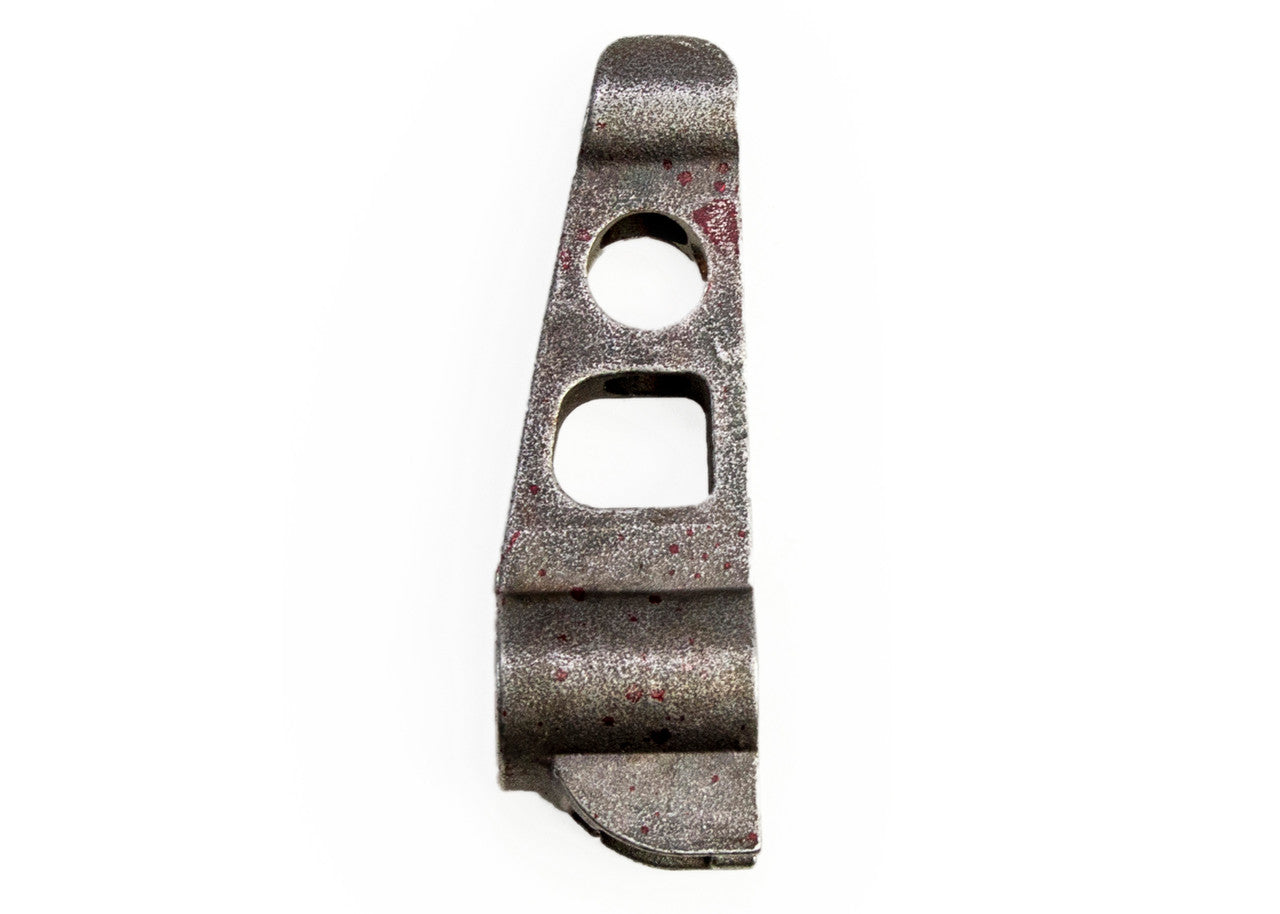 AK Front Sight Cast Machined - In The White No Finish