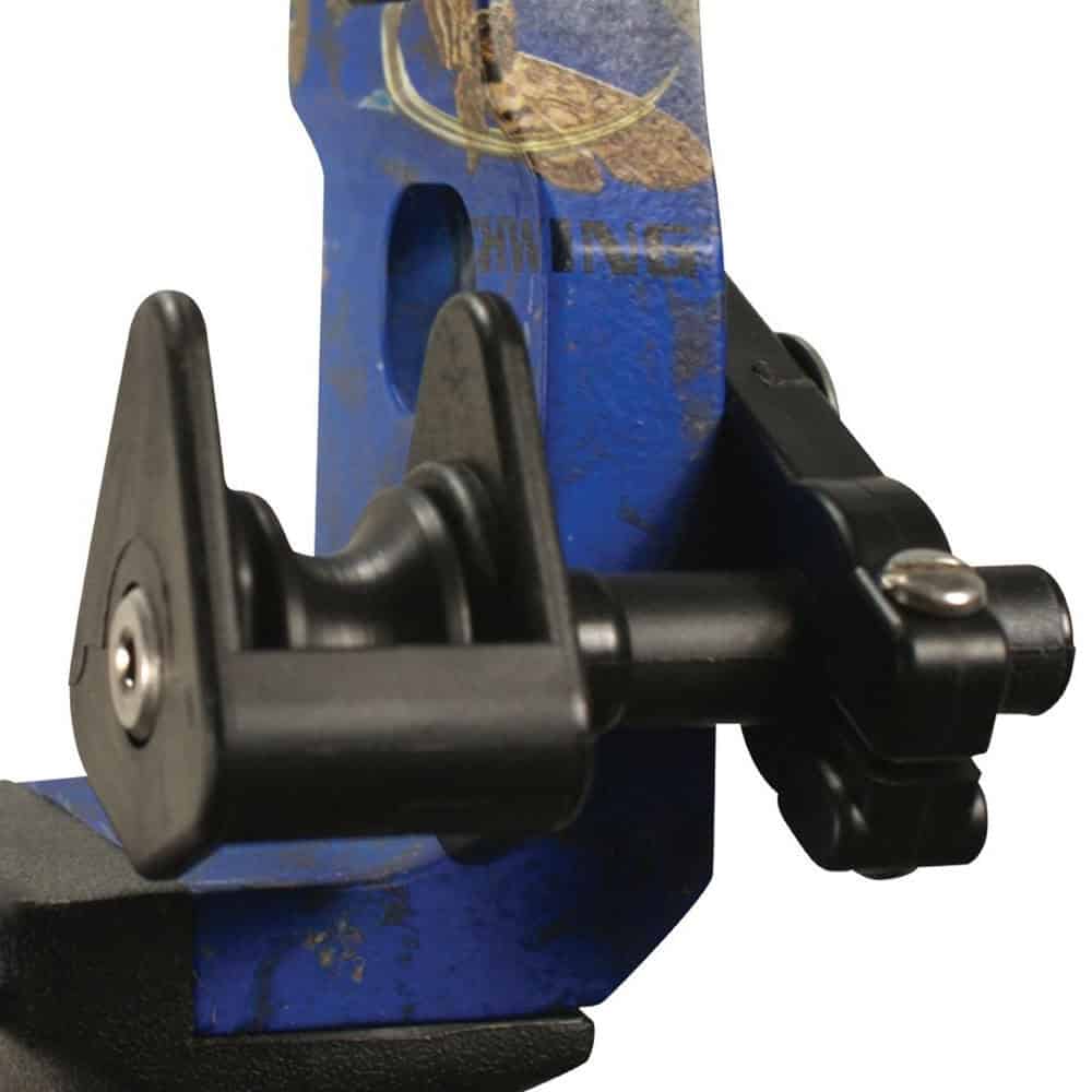 AMS Bowfishing Rest Wave Rest M151