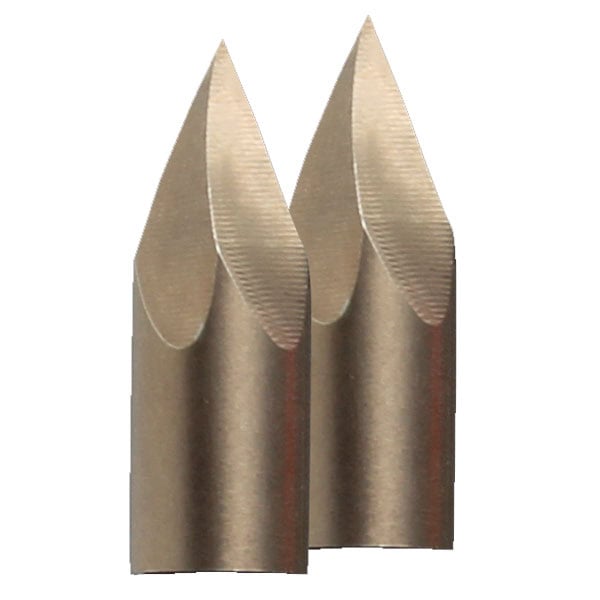 AMS Bowfishing Replacement Tips Cyclone 2pk PT903