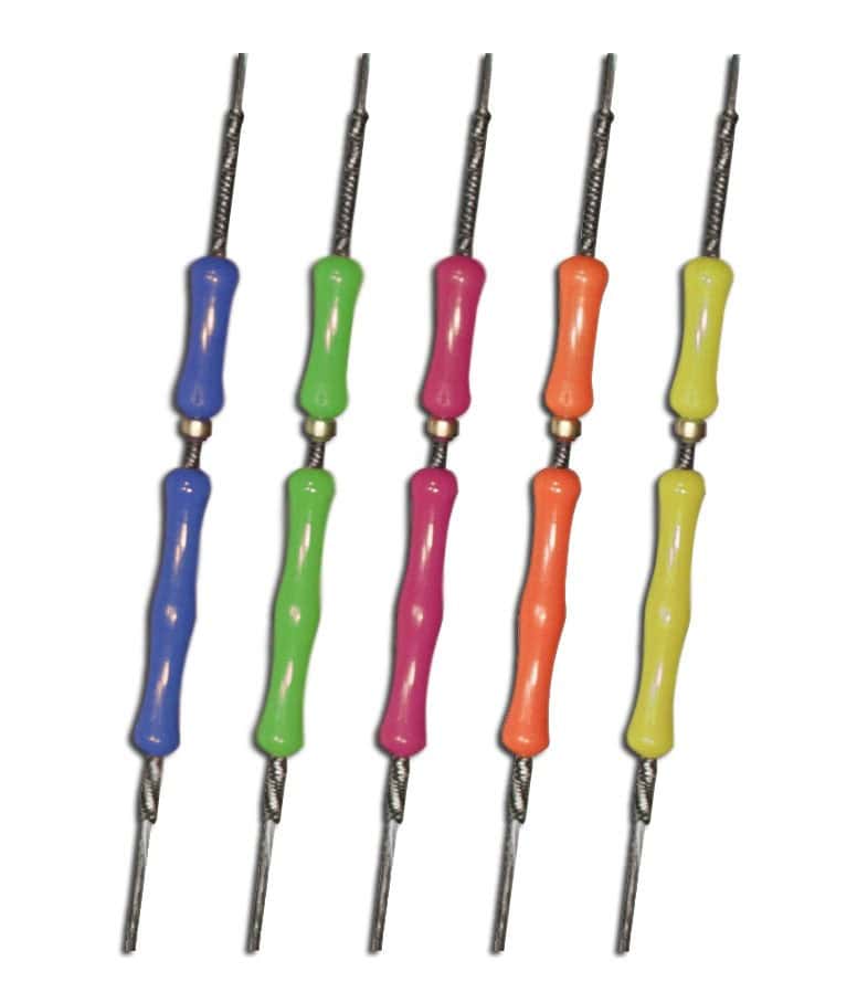 AMS Bowfishing String Things Finger Tabs