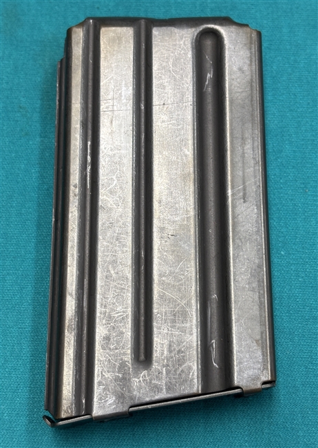 Magazine 20 rdCOLT 223 CommercialAR-15