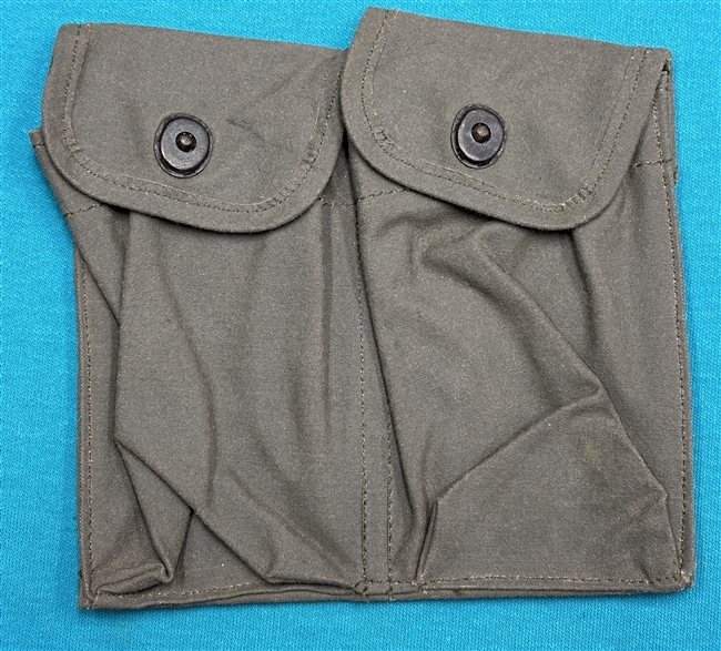 MagazinePouch20 rdVietnam Era USAF AR15
