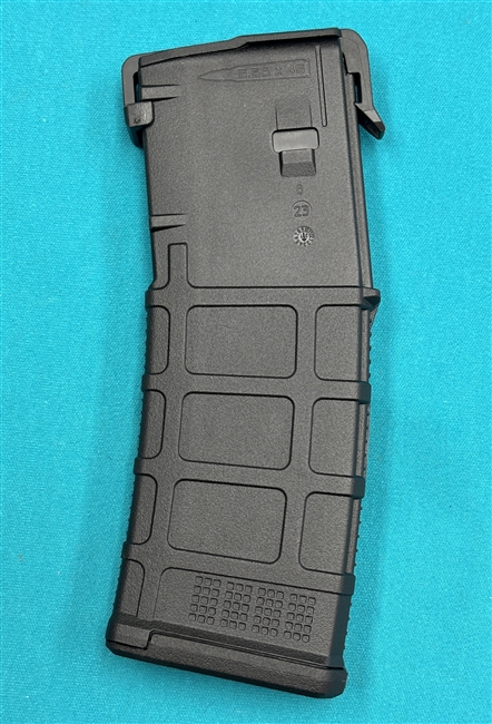 Magazine 30 rdMAGPUL BlackAR-15