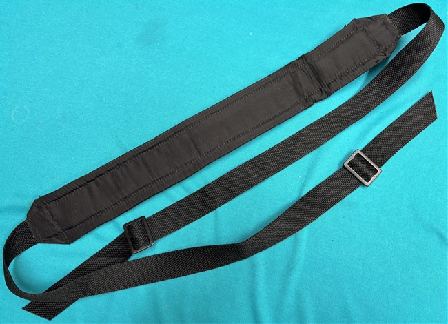 Sling, Black Padded74" AR-15