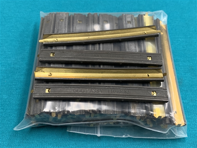Stripper Clip (20)AR-15