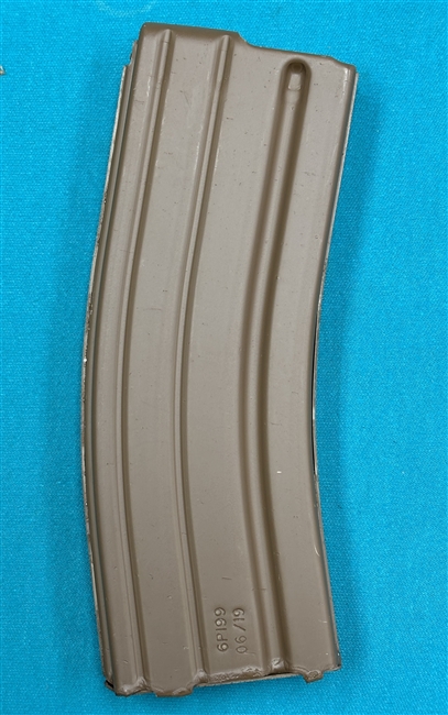 Magazine 30 rdGIDesert Tan AR-15