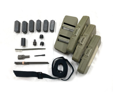AR15/M16 Heavy Duty Accessory Kit
