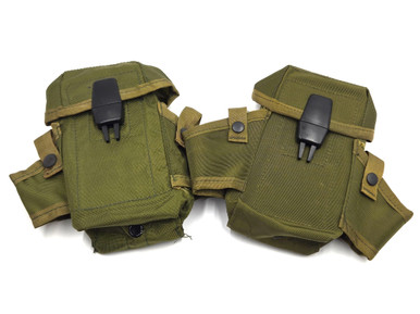 U.S Contract AR15/M16 Mag Pouch