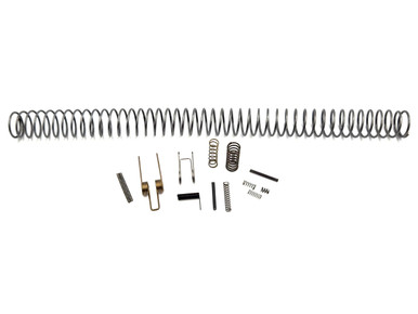 AR15/M16 Spring Kit forStandard Rifle