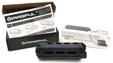 MAGPUL MOE M-LOC Handguard Carbine Length