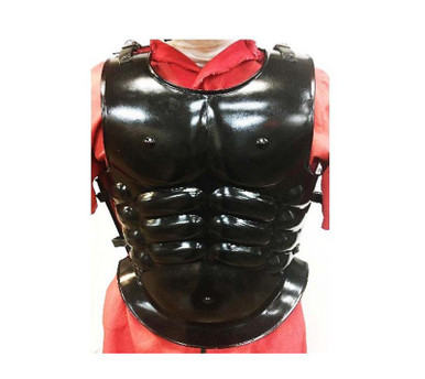 Trojan Breastplate Set