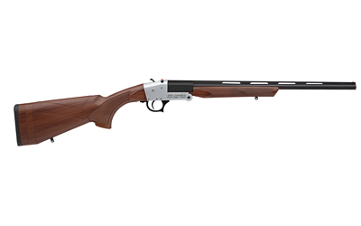 Armscor, TK-104 Tradition, Single Shot, 410 Bore, 3″ Chamber, 20″ Barrel