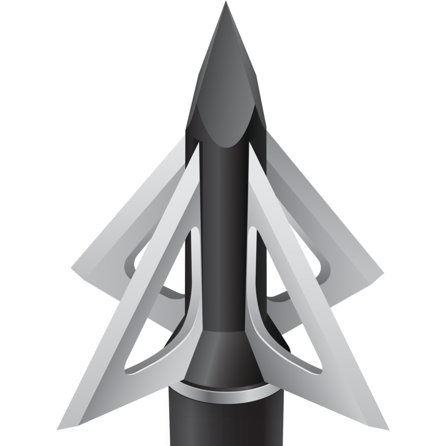 Slick Trick - Xbow 100gr Broadheads