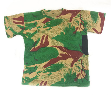 ATAFREX Camouflage Holster T-Shirt