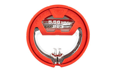 Real Avid, Bore Boss, Ultra-Compact Bore Cleaning System, Fits .223/5.56MM Caliber Firearms