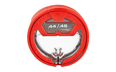 Real Avid, Bore Boss, Ultra-Compact Bore Cleaning System, Fits .44 & .45 Caliber Firearms