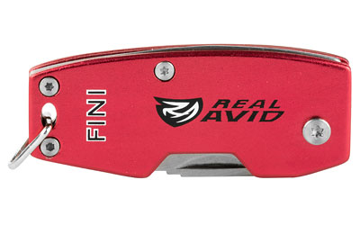 Real Avid, FINI, Tool, Choke Wrench, Fits .410,28,20,16,12,10 Ga
