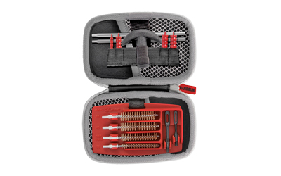 Real Avid, Gun Boss, Cleaning Kit, For .22, .357, .38, 9mm, .40, .45 Caliber Firearms