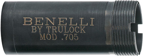 Benelli 20 Gauge Improved Cylinder Choke 80062P, Matte