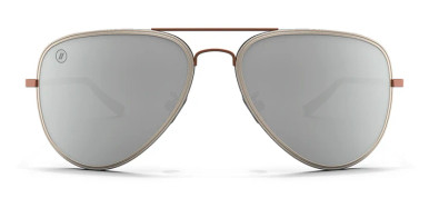 Blenders A Series Sunglasses - Mojave Gold