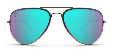 Blenders A Series Sunglasses - Planet Nine