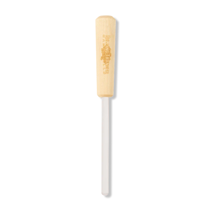 Rolling Thunder Game Calls - Acrylic Striker-Two Piece Straight Tip
