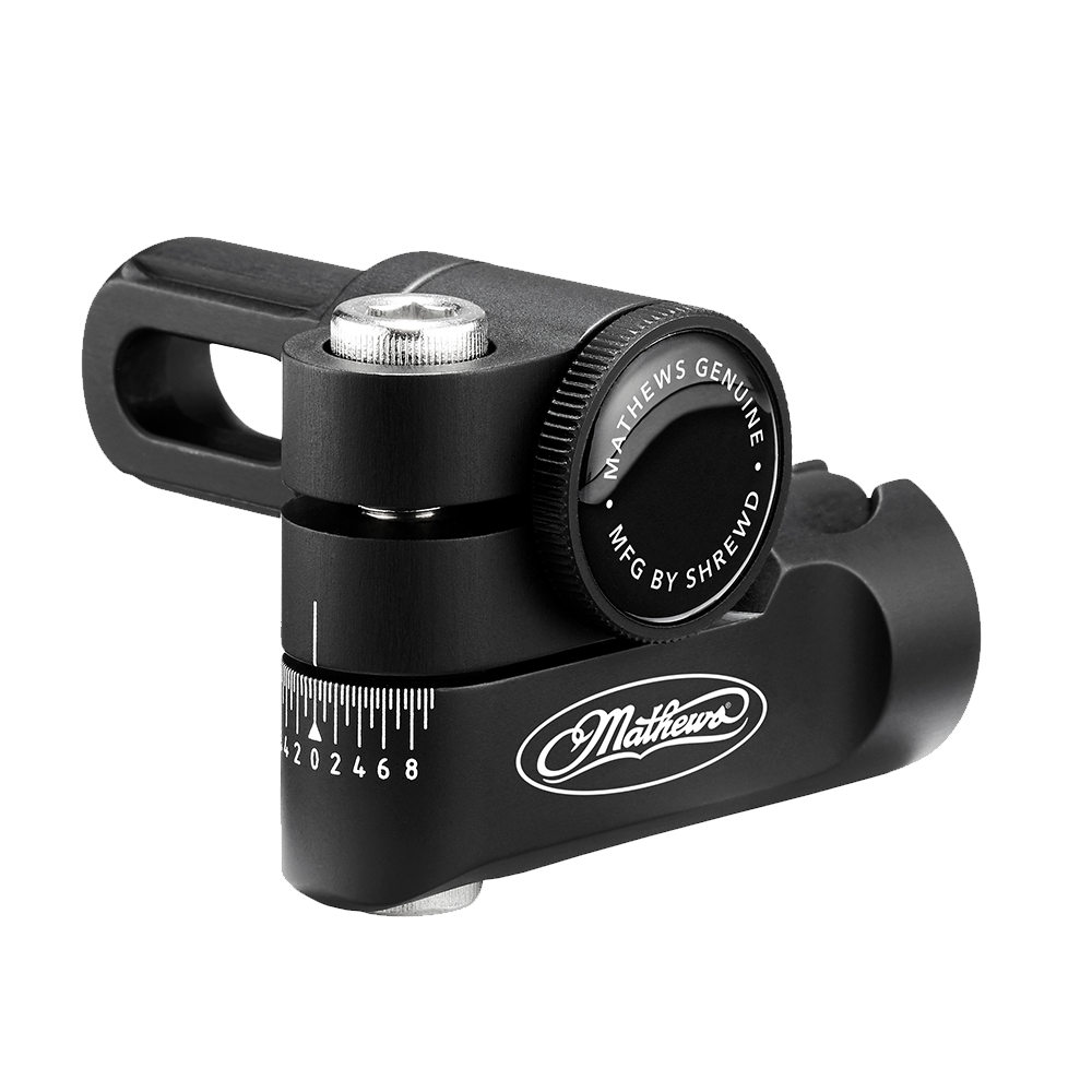 Mathews - Adjustable V-Bar