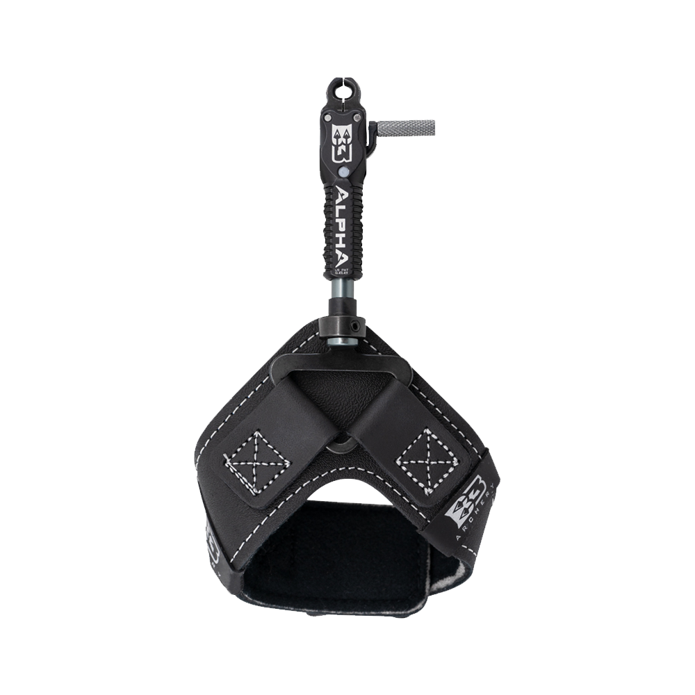 B3 Archery - Alpha Swivel Release