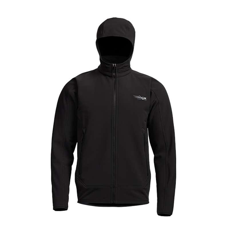 Sitka Gear - Alpha Fleece Hooded Jacket
