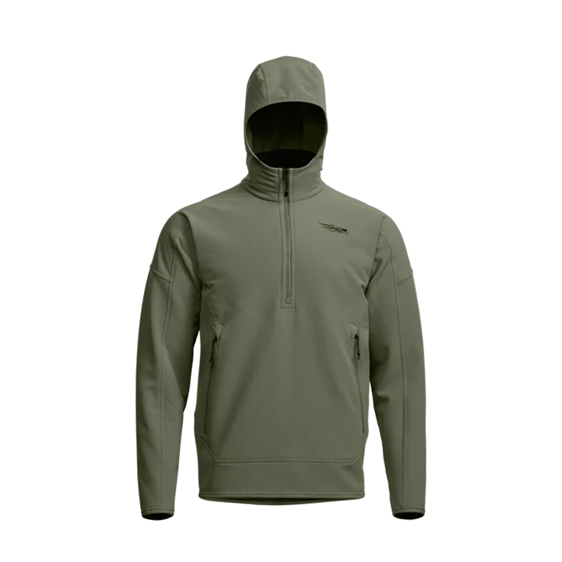 Sitka Gear - Alpha Fleece Hoodie