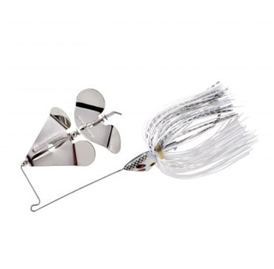 Booyah Counter Strike Buzzbait – 3/8 oz