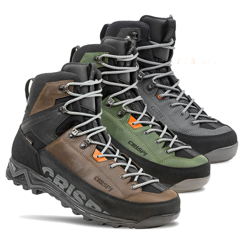 Crispi - Altitude GTX