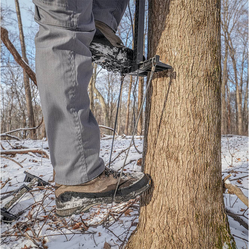 Latitude Outdoors - Amsteel Single Step Aider