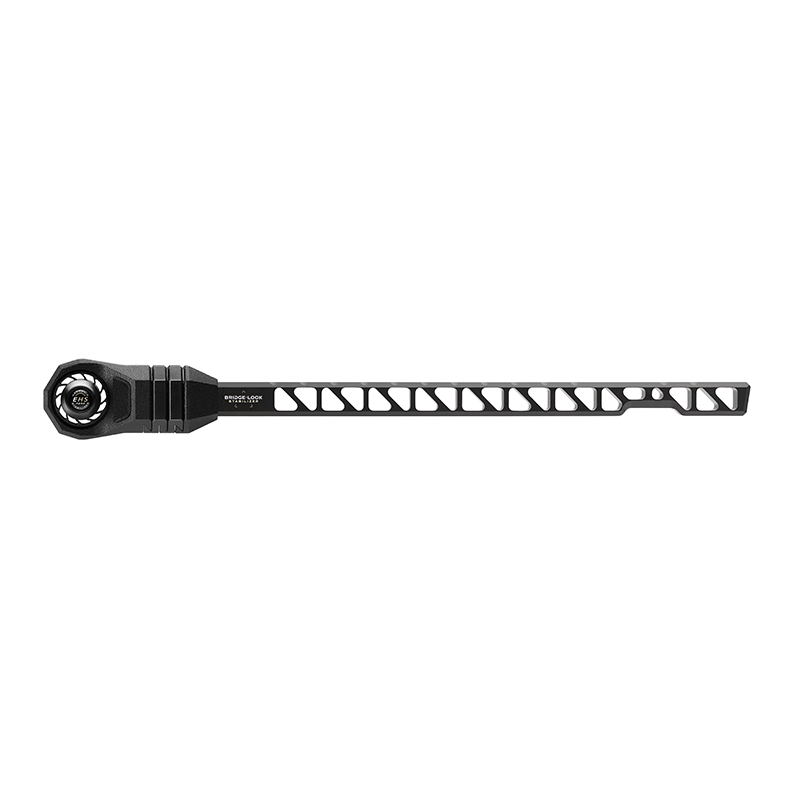 Mathews - Angled Bridge-Lock Stabilizer